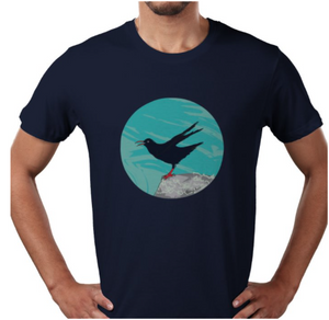 T-shirt - Chough