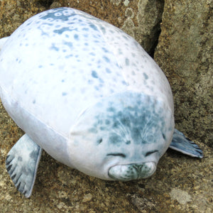 Toy - Cushion Seals