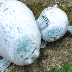 Toy - Cushion Seals