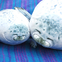 Load image into Gallery viewer, Toy - Cushion Seals