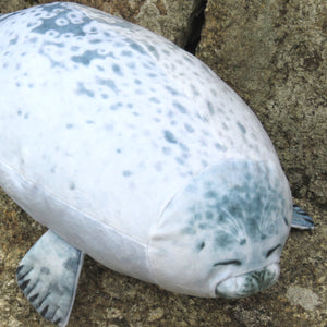 Toy - Cushion Seals