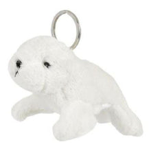 Load image into Gallery viewer, Keyring - Small Soft Seal