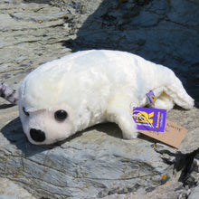 Load image into Gallery viewer, Toy - Large White Seal 40cm