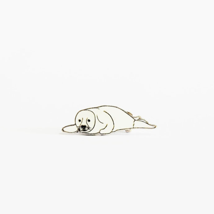 Badges -Seal Pups