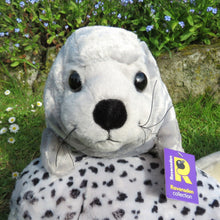 Load image into Gallery viewer, Toy - Large Grey Seal 40cm
