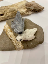 Load image into Gallery viewer, Ceramic Seals - Unique small sculptures